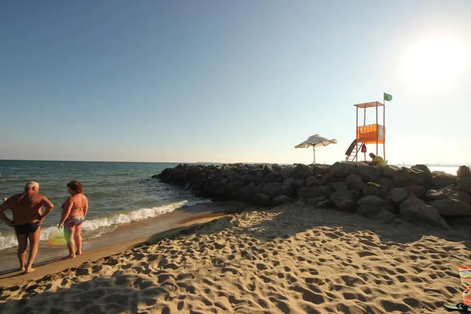 Menada Belle View Apartments