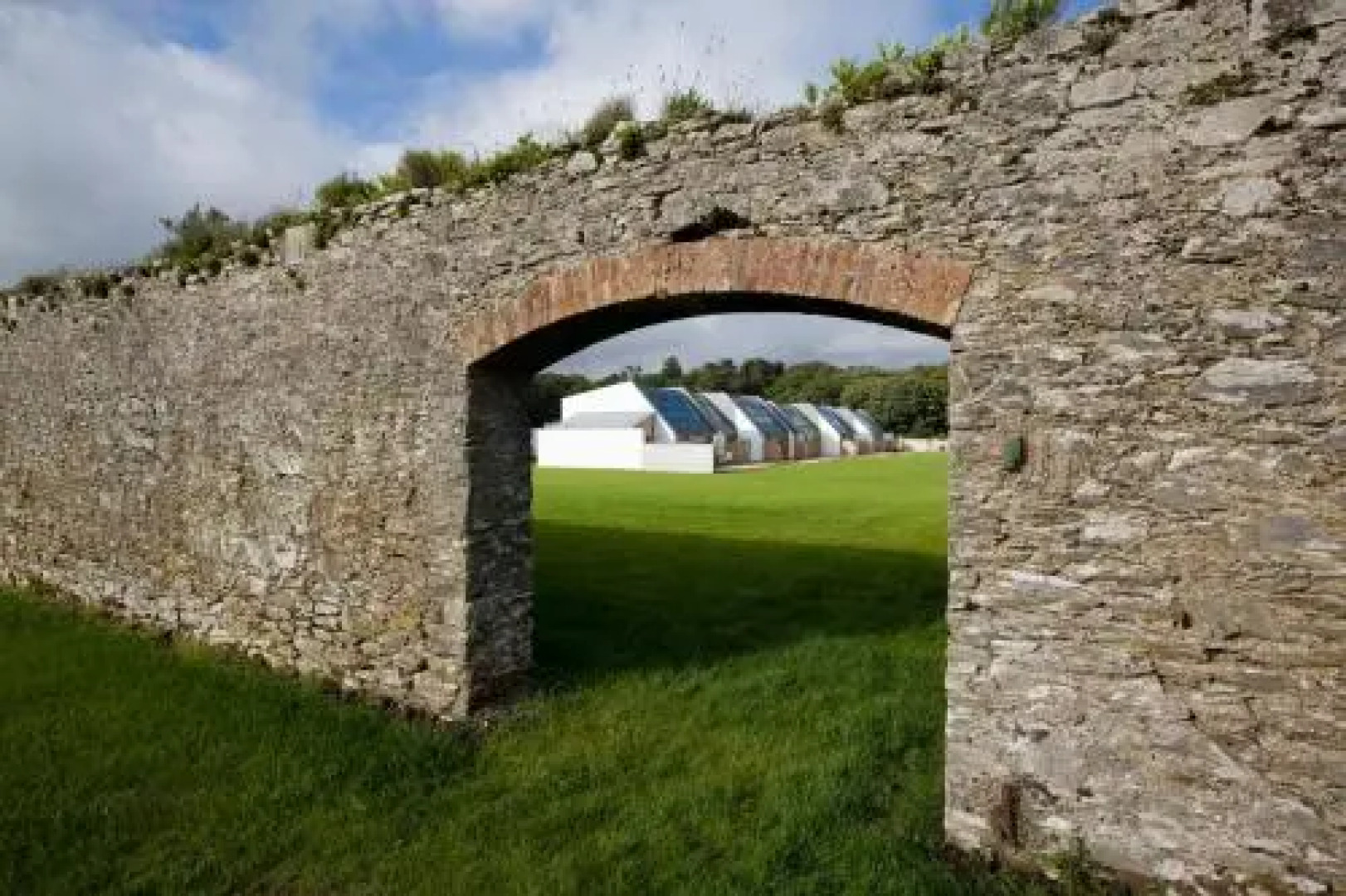 Castlemartyr Holiday Lodge