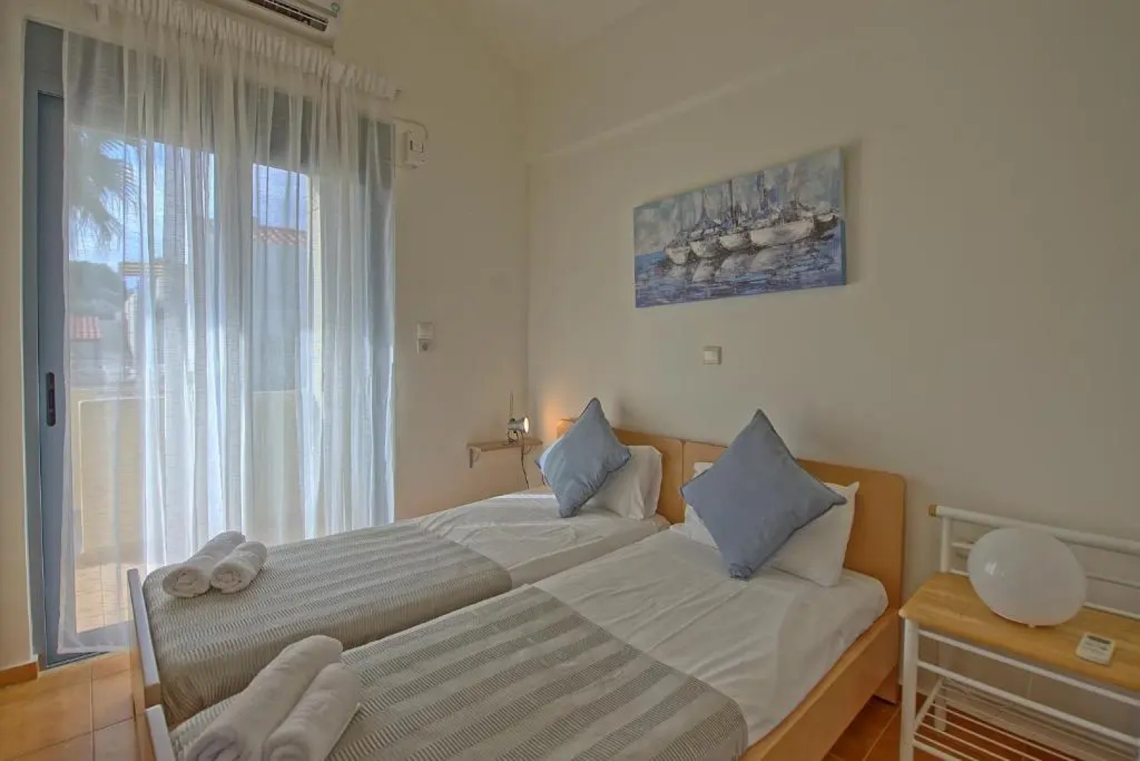 Houses By The Sea - 50 m from the beach by MediterraneanVillas