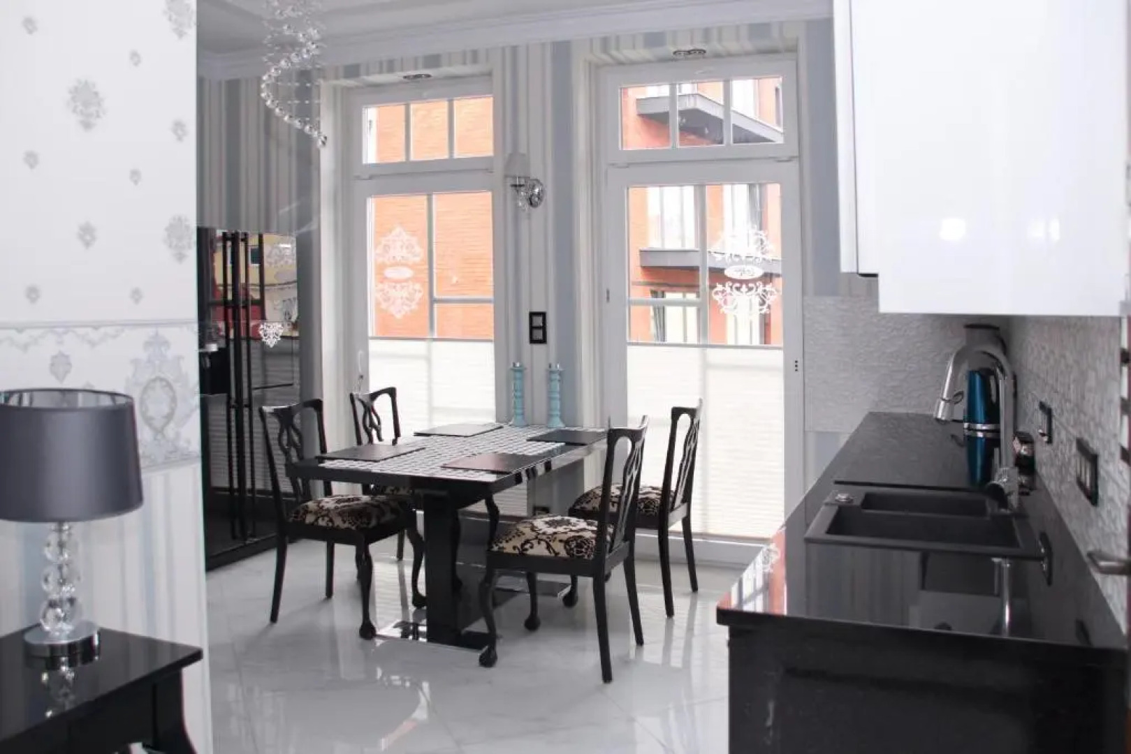 Apartamenty Boutique