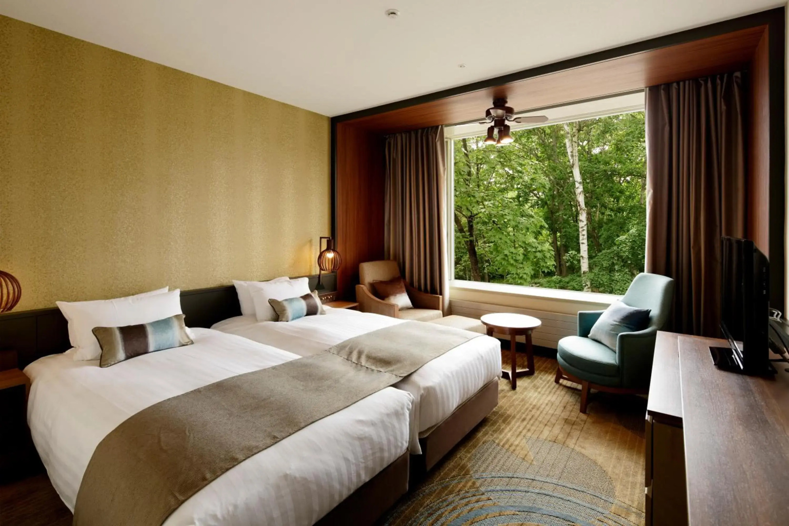 Hakodate Onuma Prince Hotel