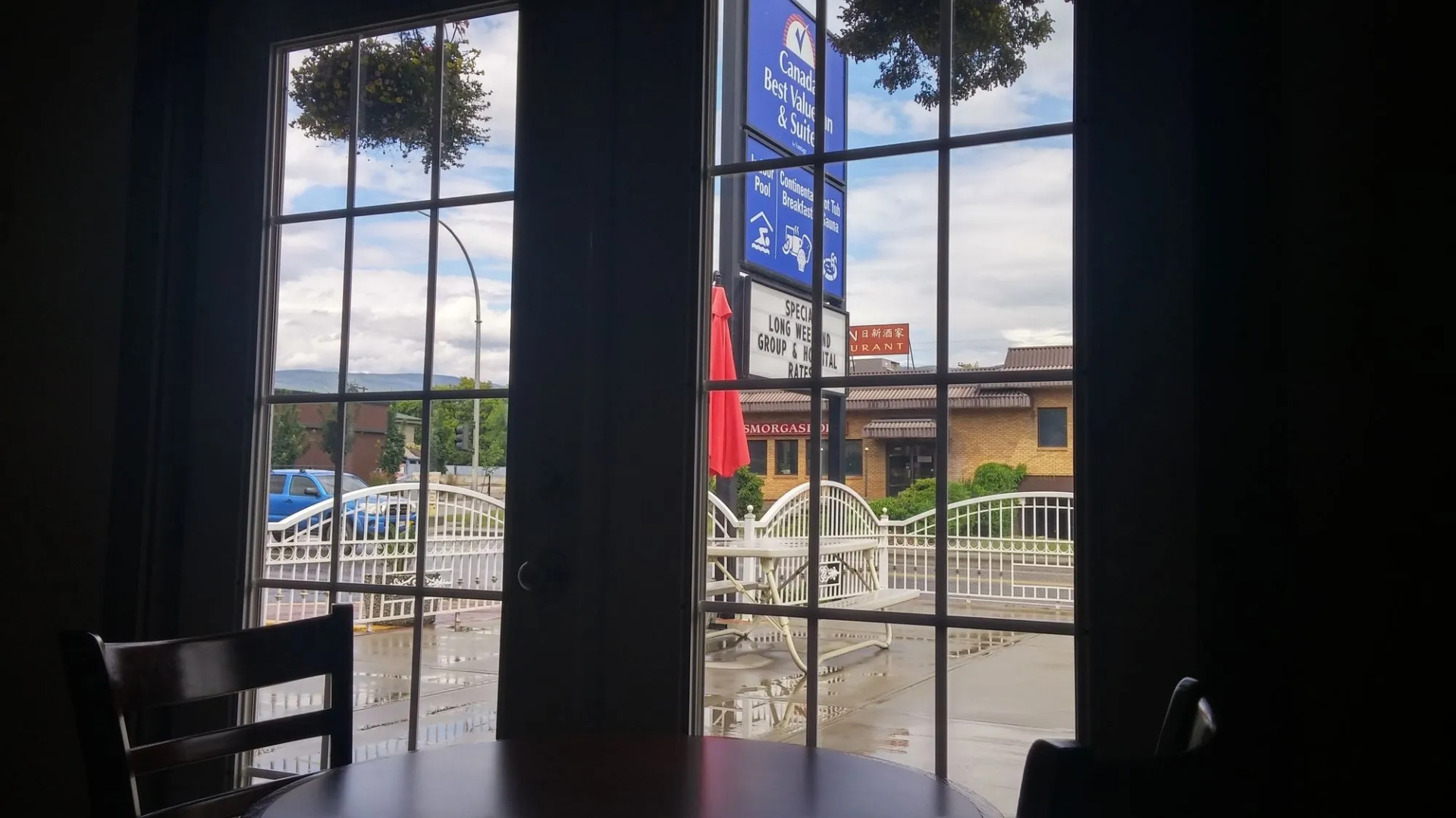 Canadas Best Value Inn & Suites Vernon