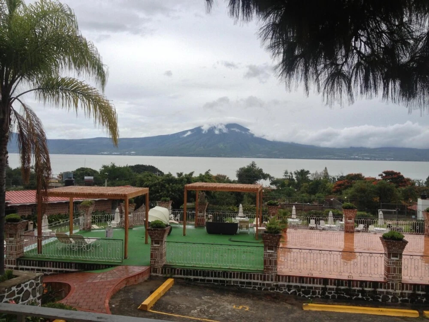 Mama Chuy Hotel & Villas Ajijic