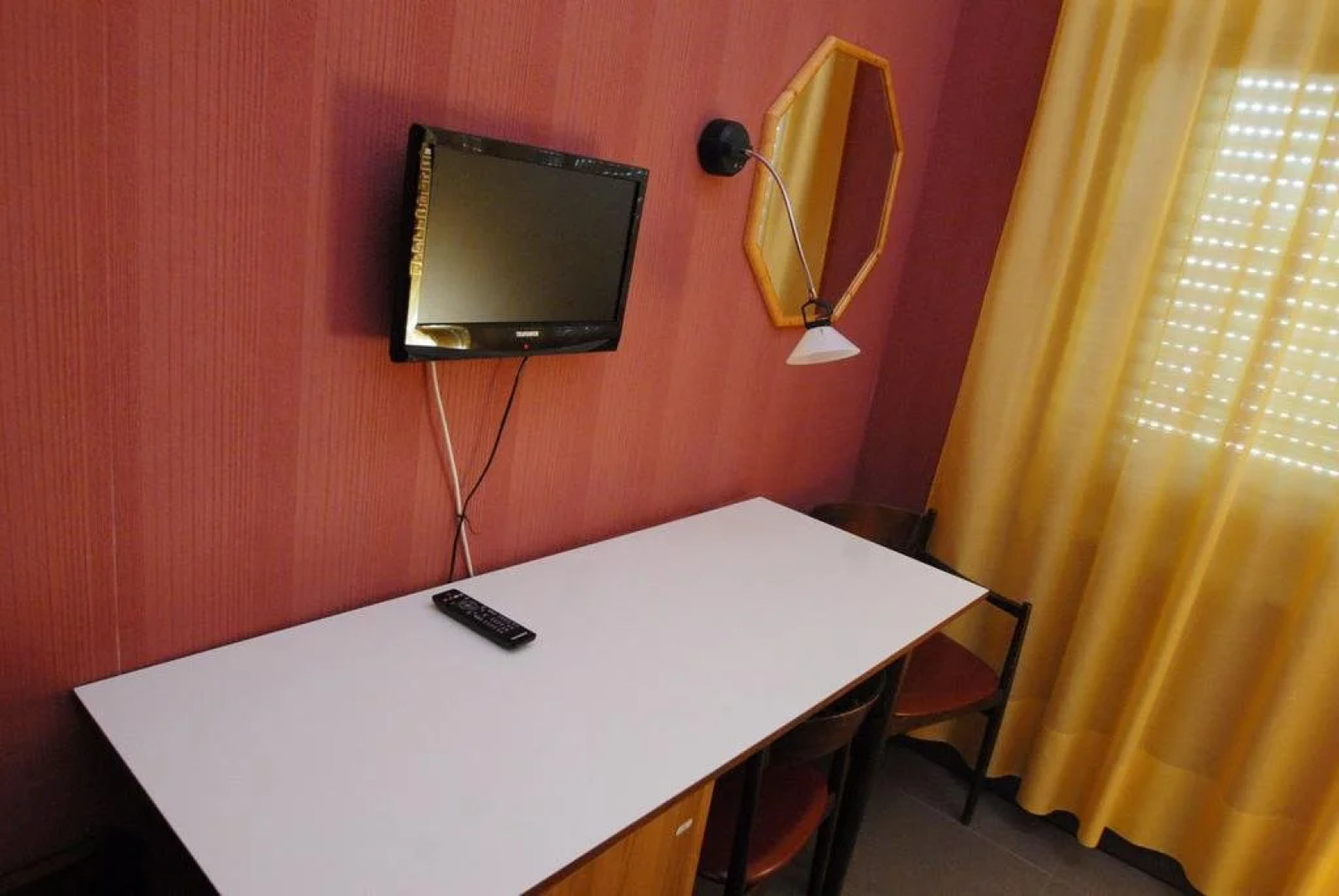 Atlantico Palace Hotel