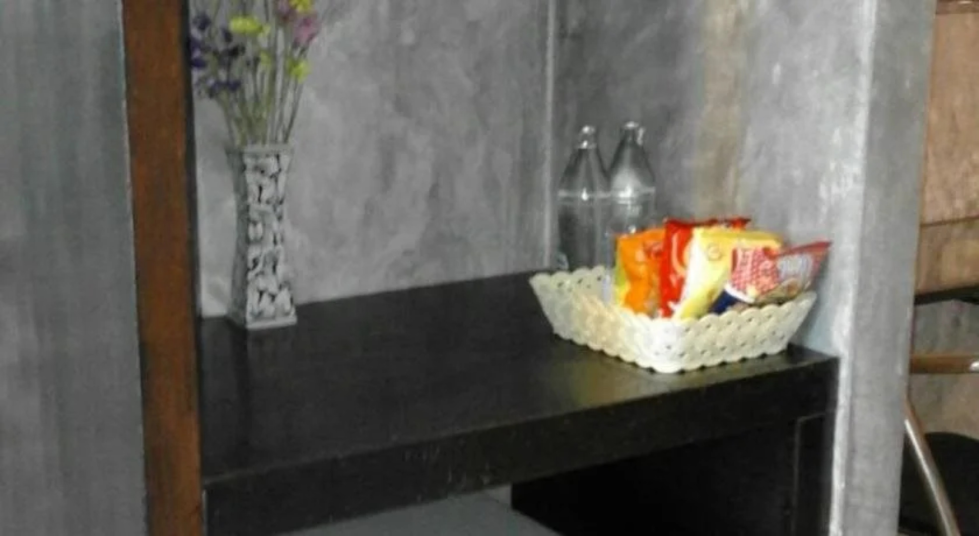 Come Moon Loft Hotel