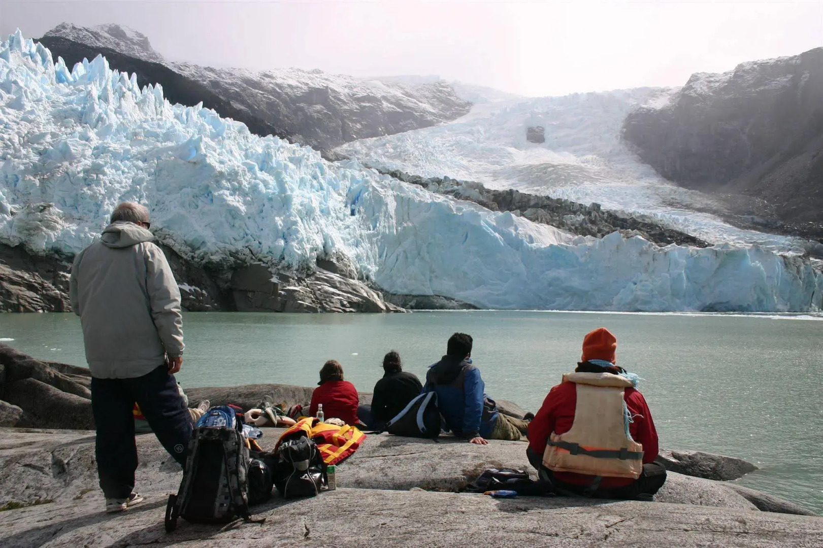 El Mirador de Guadal