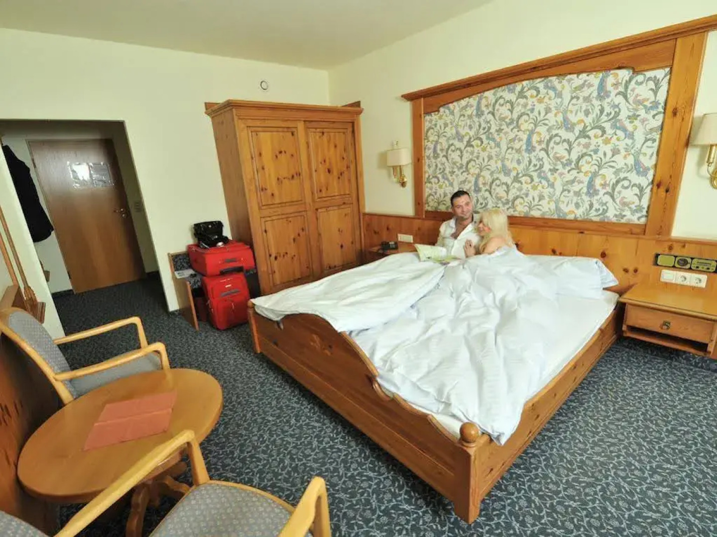 Bodenseehotel Lindau