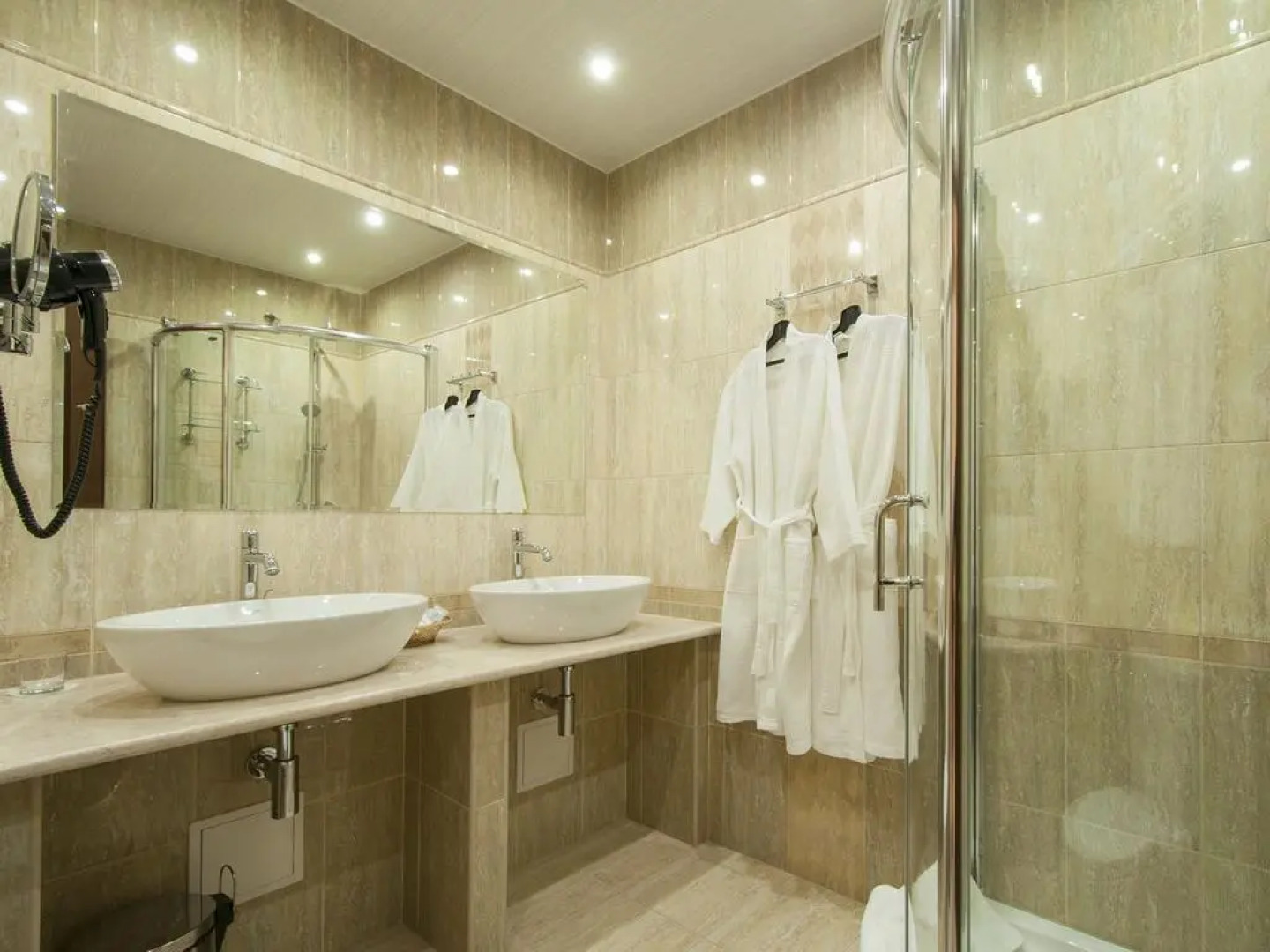 Бутик Отель Ахиллеон Парк