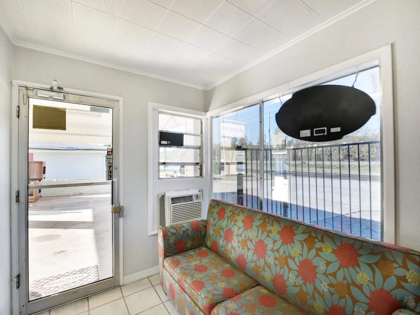 OYO Hotel McAlestar OK S Main St