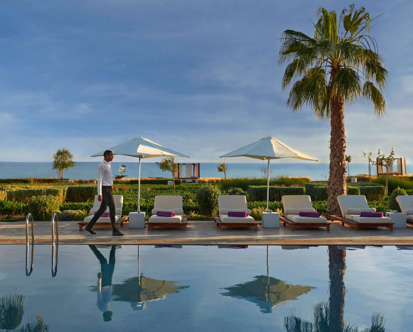 Hyatt Place Taghazout Bay