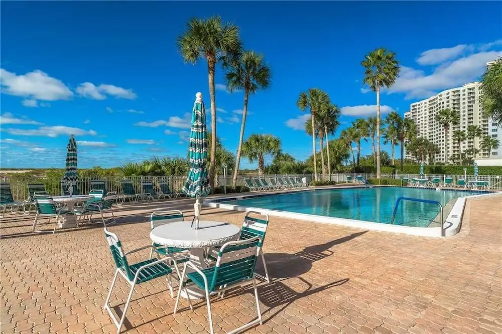 Harbor Light Towers 803 - Two Bedroom Condo