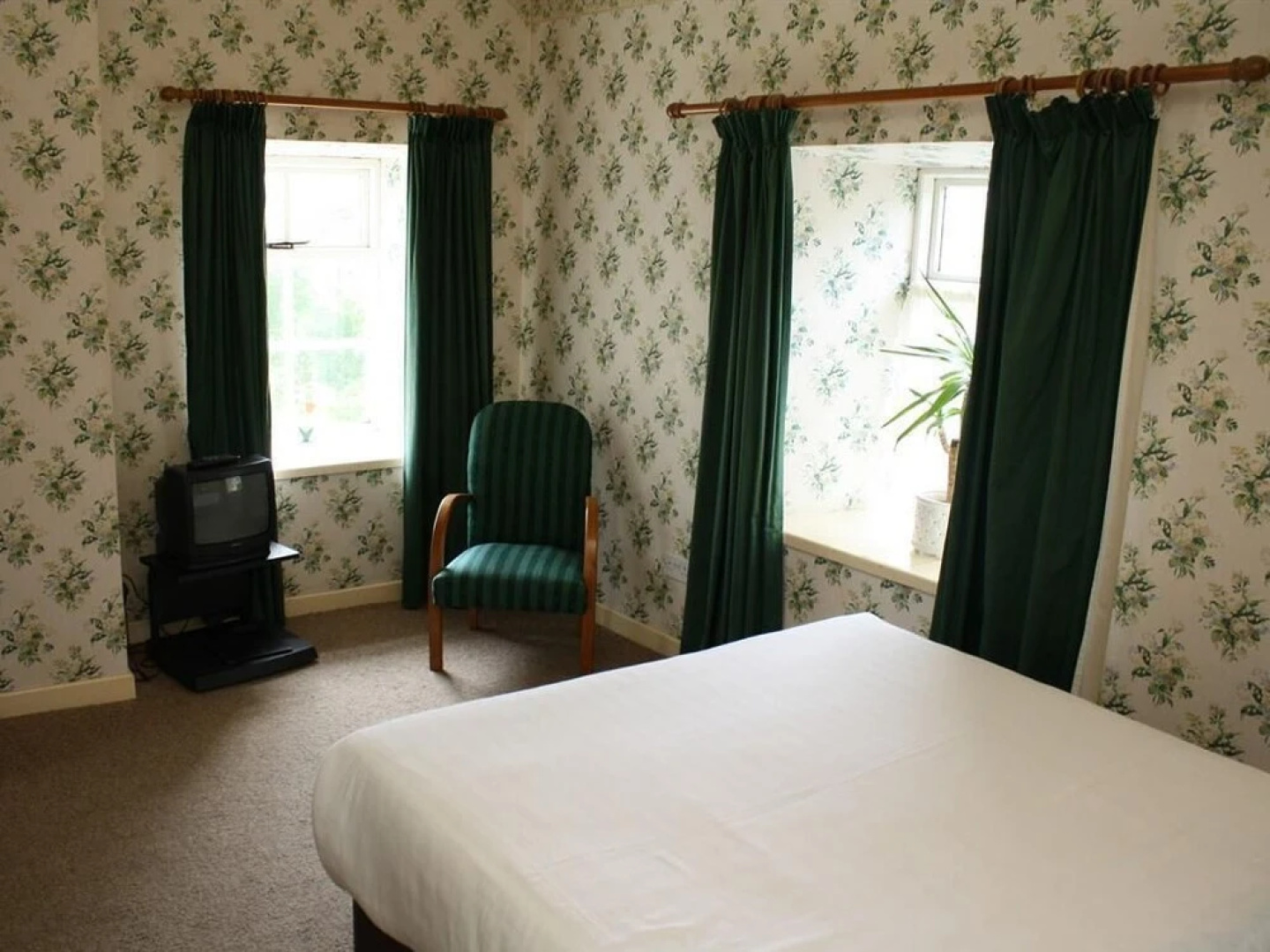 Woodhill House