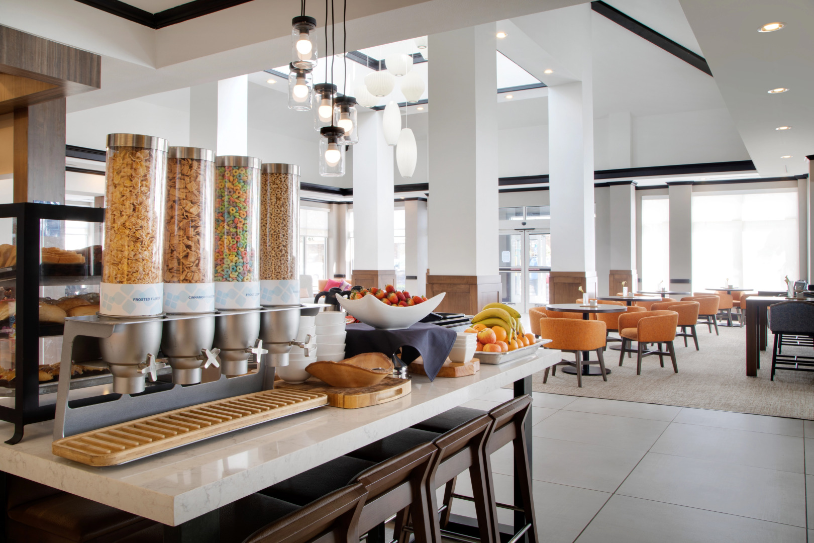 Hilton Garden Inn Tyler