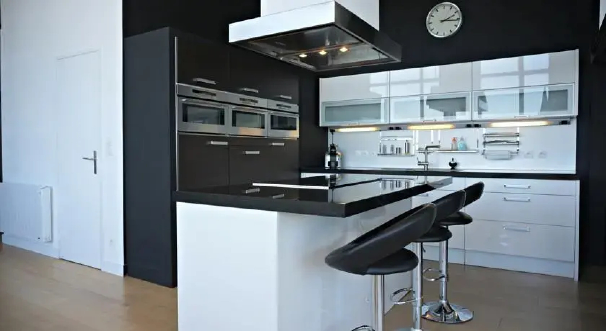 Little Suite - Le loft