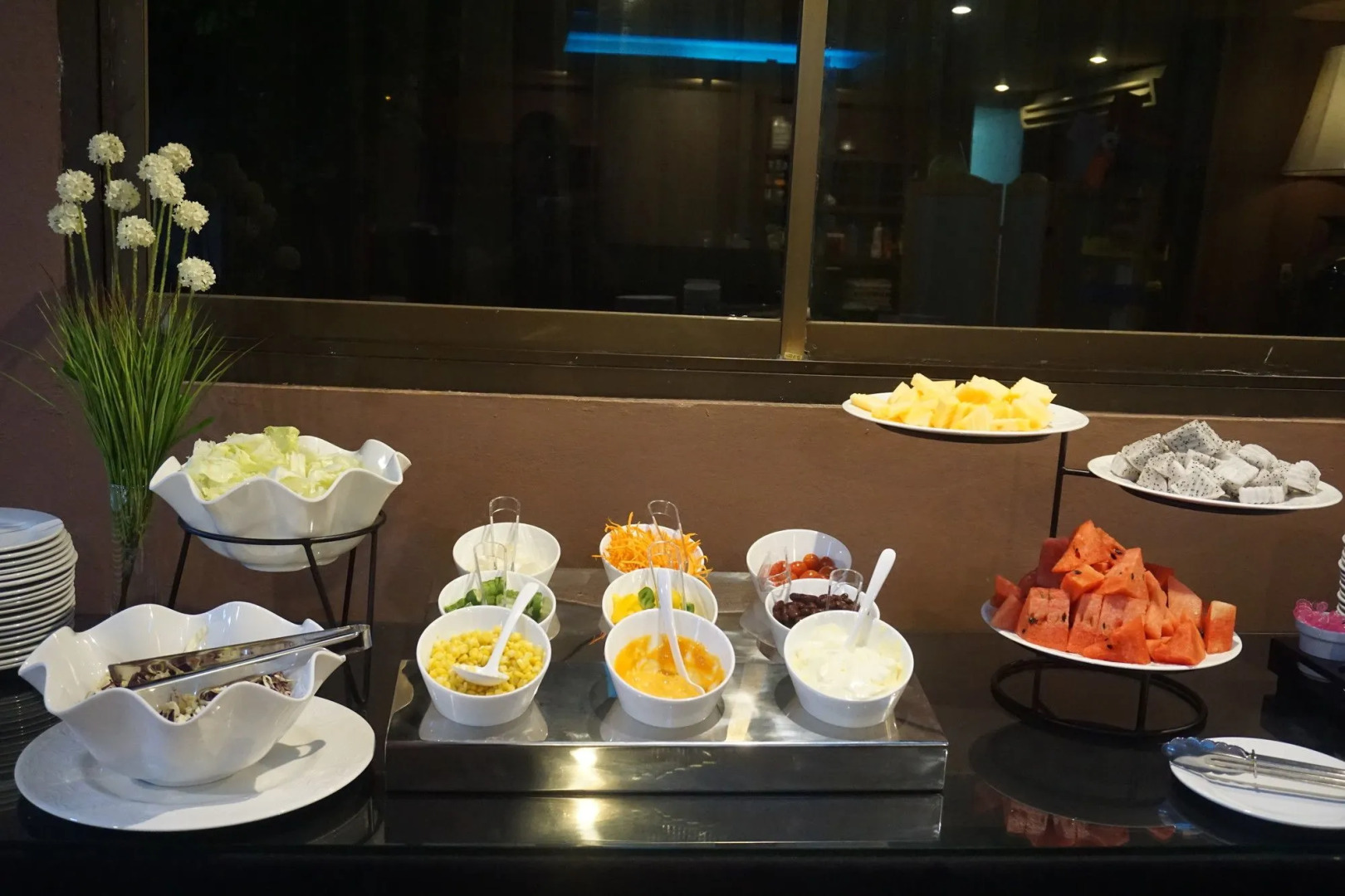 Bangkok Travel Suites