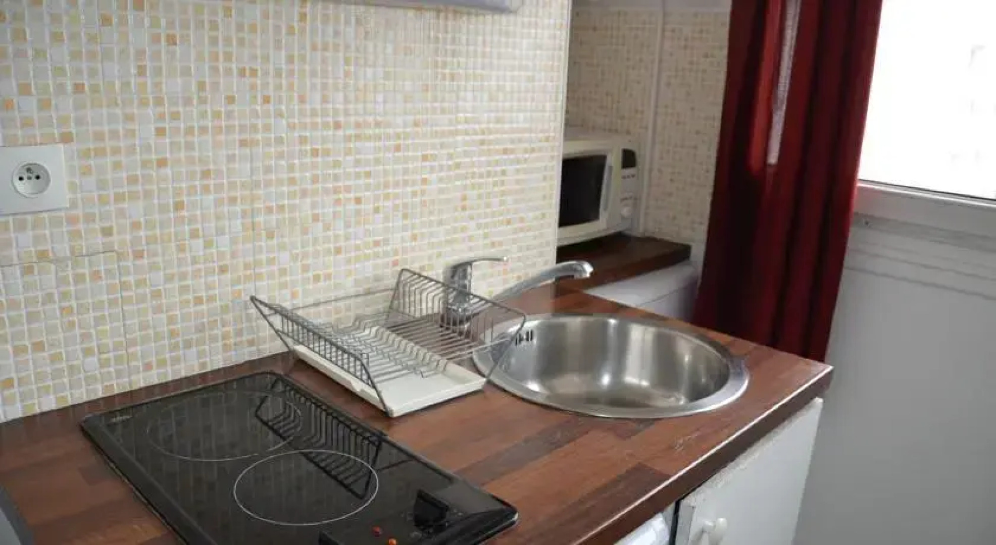 Sweet Home Studio Barbes - Parc des Expositions