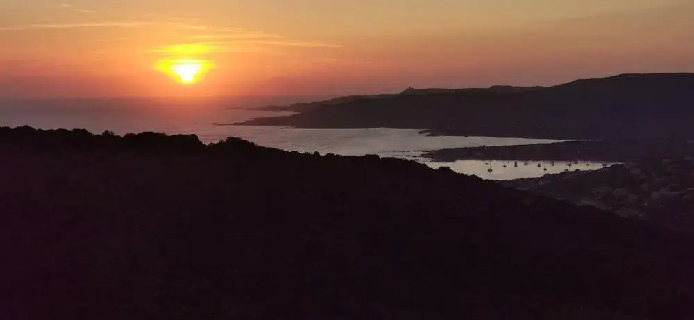 Résidence de Tourisme Mare é Macchia
