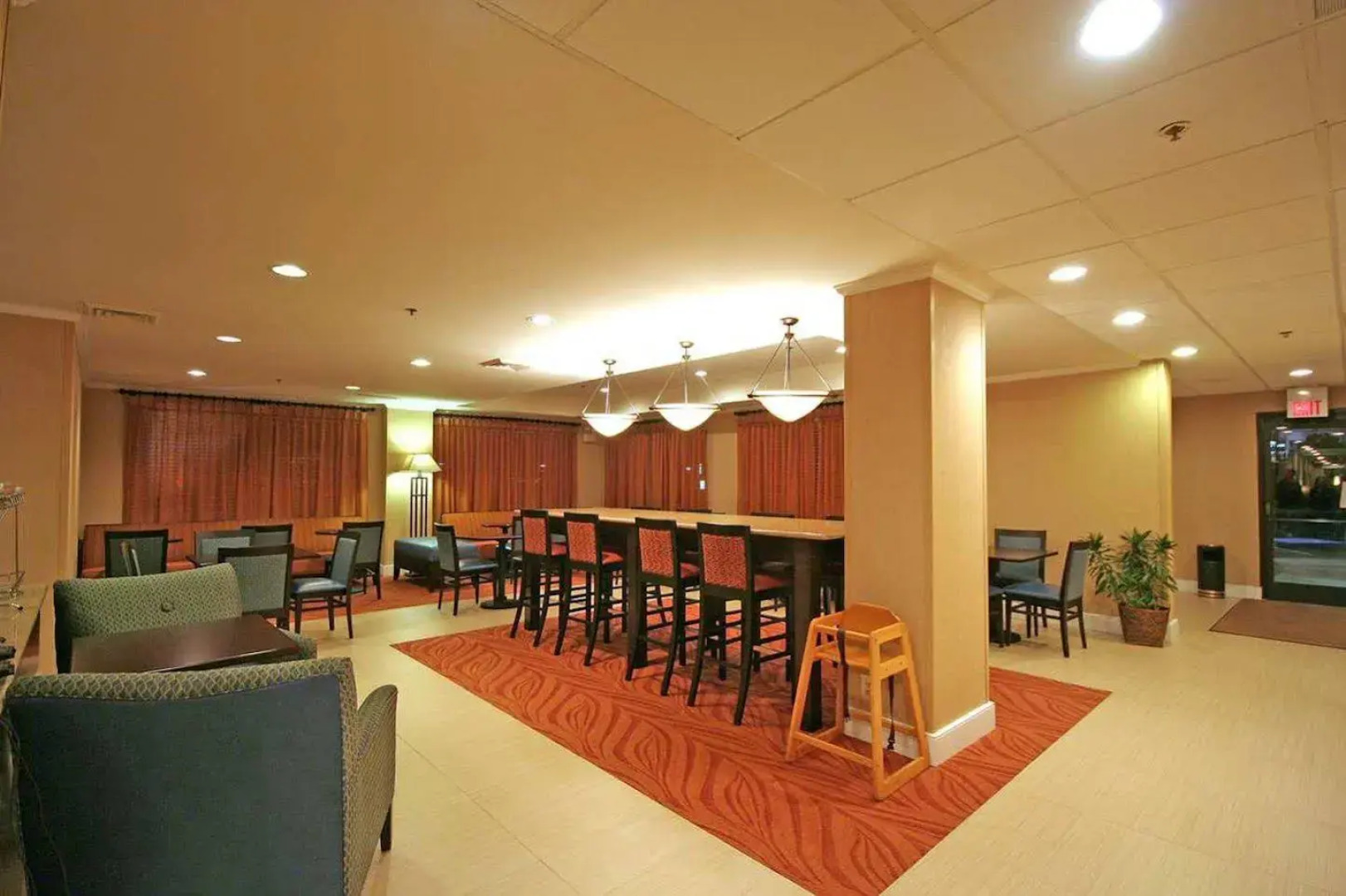 Hampton Inn Asheboro