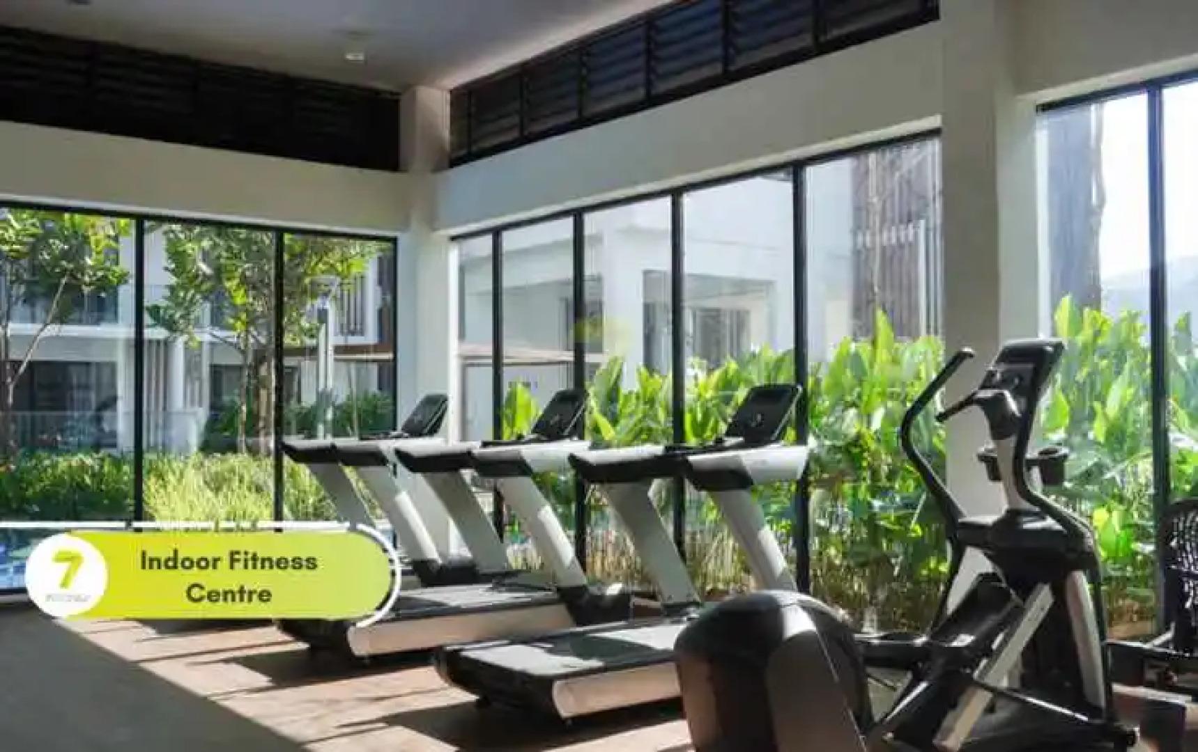 7stonez Residences Midhills Genting Highlands