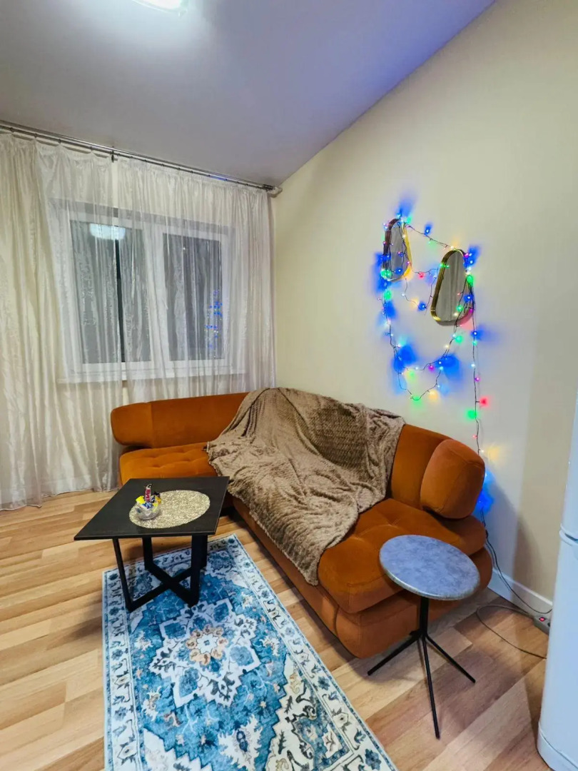 Апартаменты на улице 3-е Почтовое Отделение 102