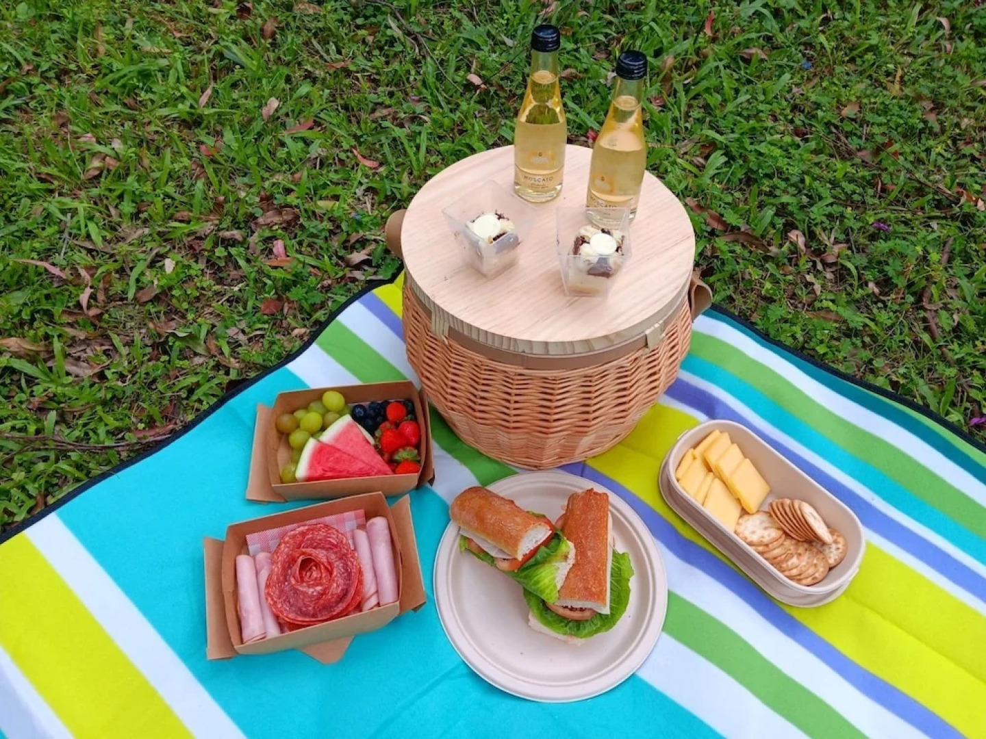 Songbirds Rainforest Retreat