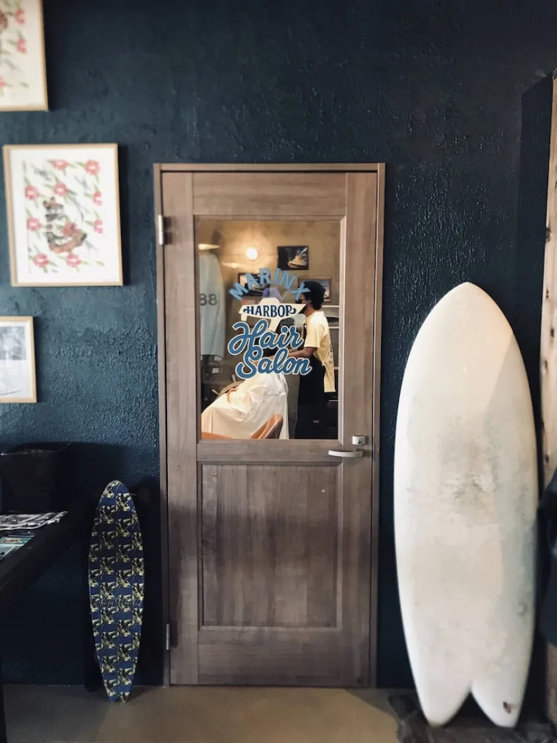 Marnix Classic Harborview Pension