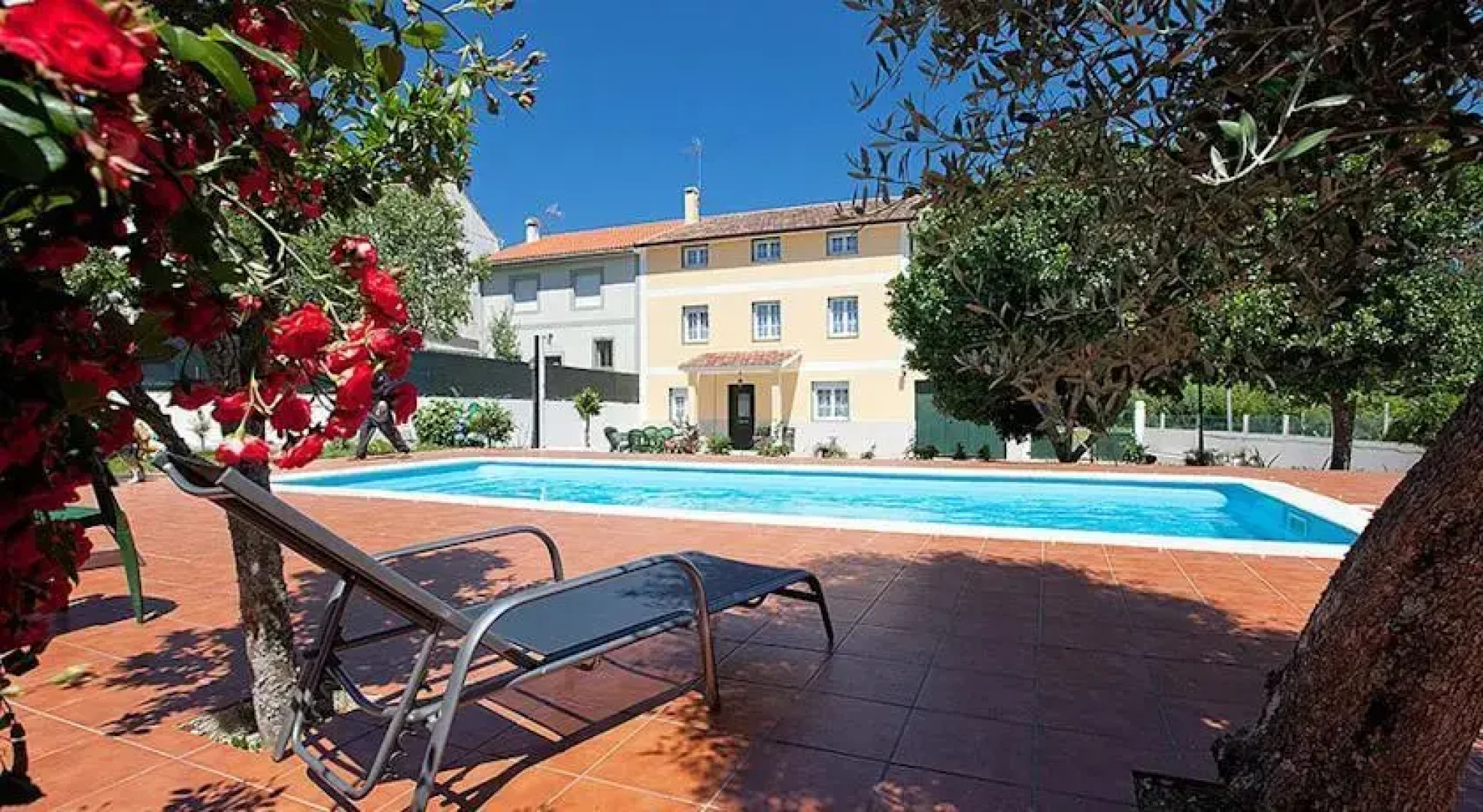 Holiday Home A Estrada