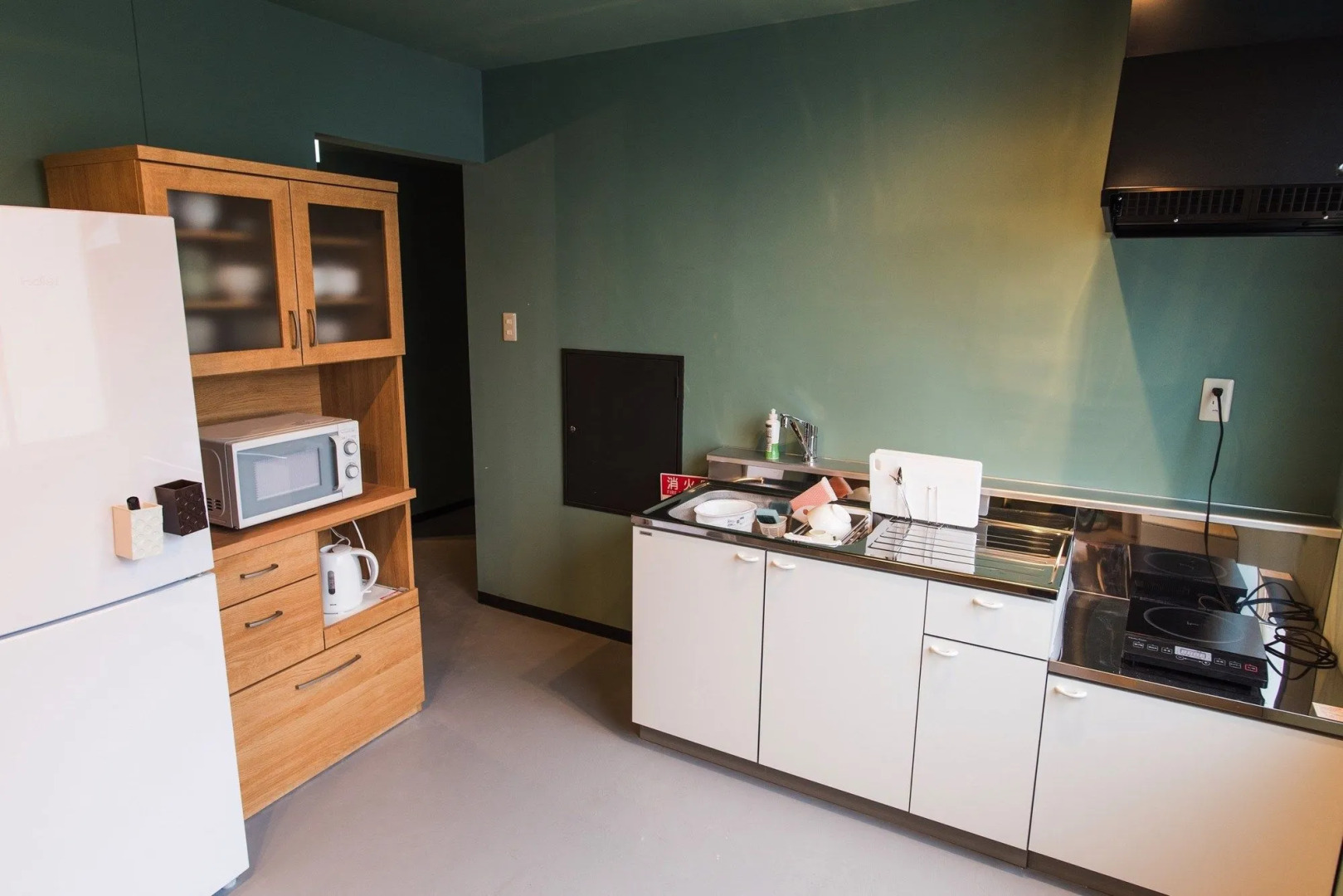 Tune Hakodate Hostel & MusicBal