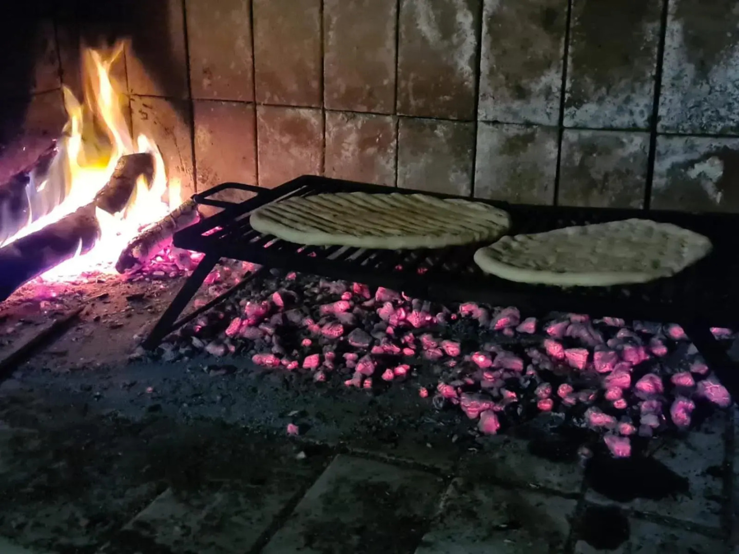 Cabaña en Traful, hermoso parque y parrilla