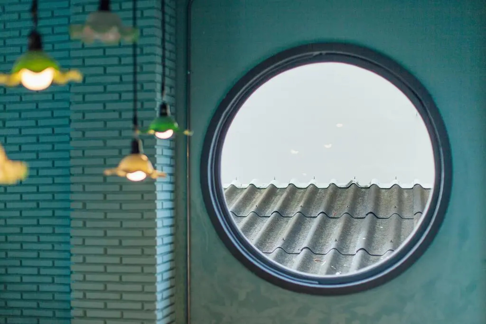 A Local Something Hostel