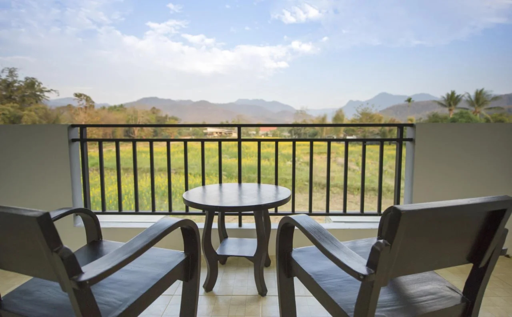 Green Mountain Resort