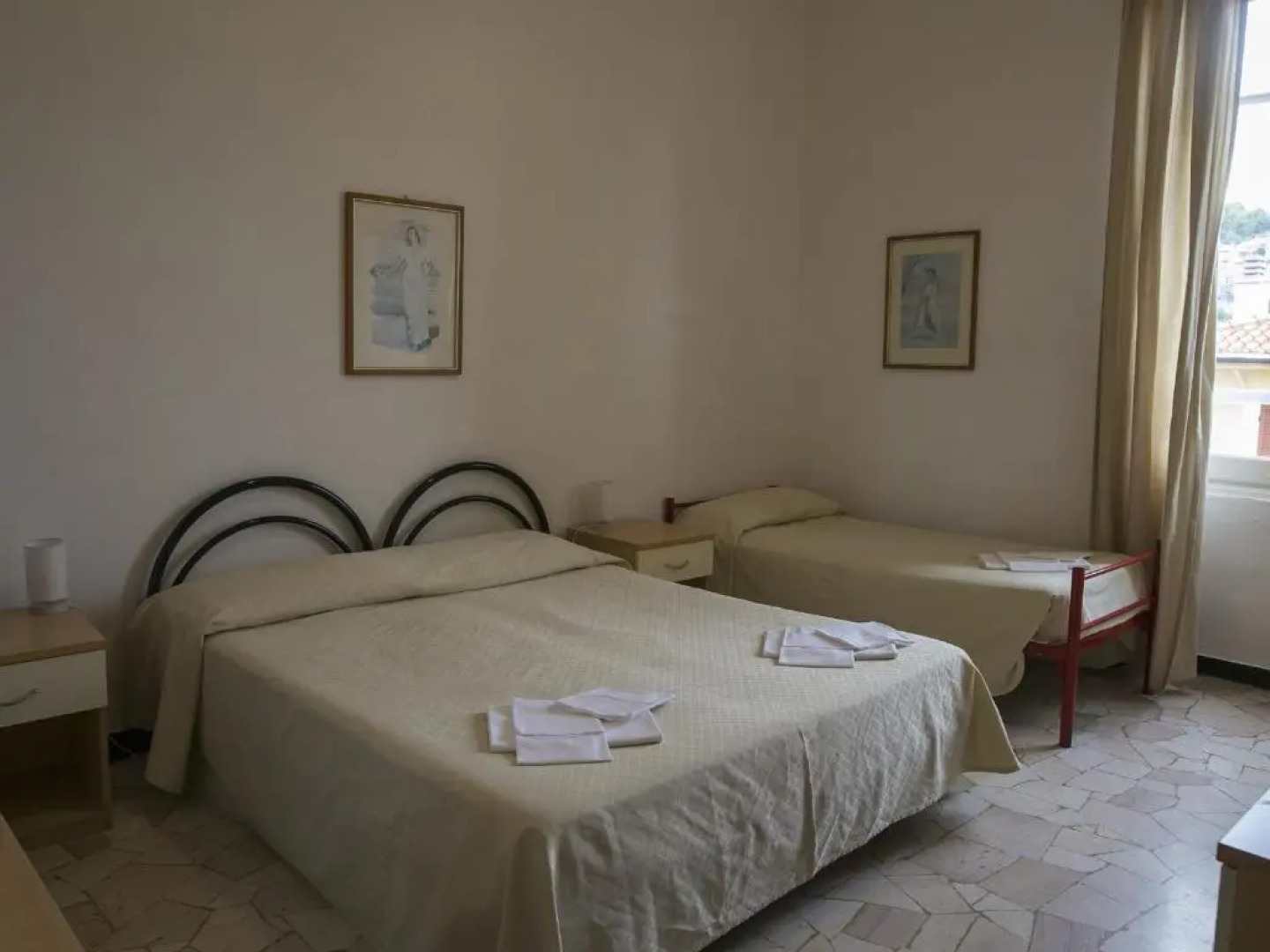 Esperia Hotel Spotorno