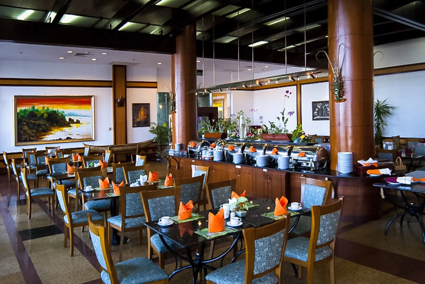 Sai Gon - Quy Nhon Hotel