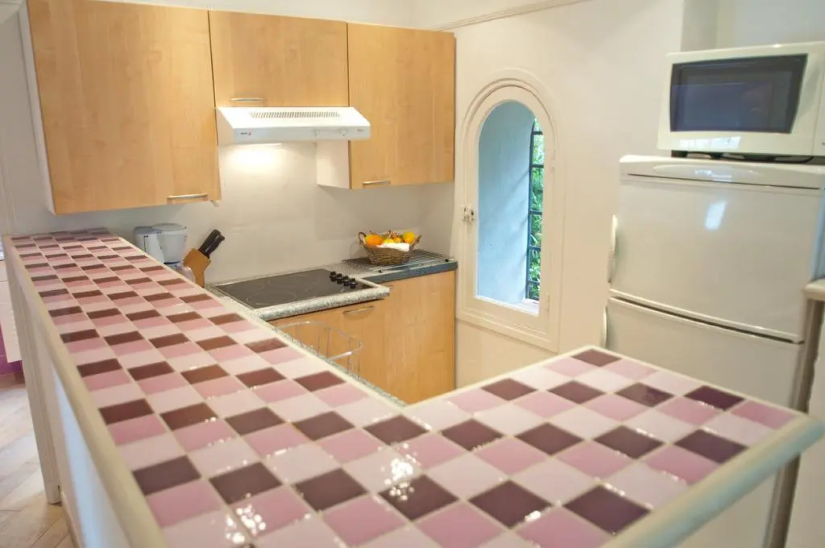 Residence Villa Nova