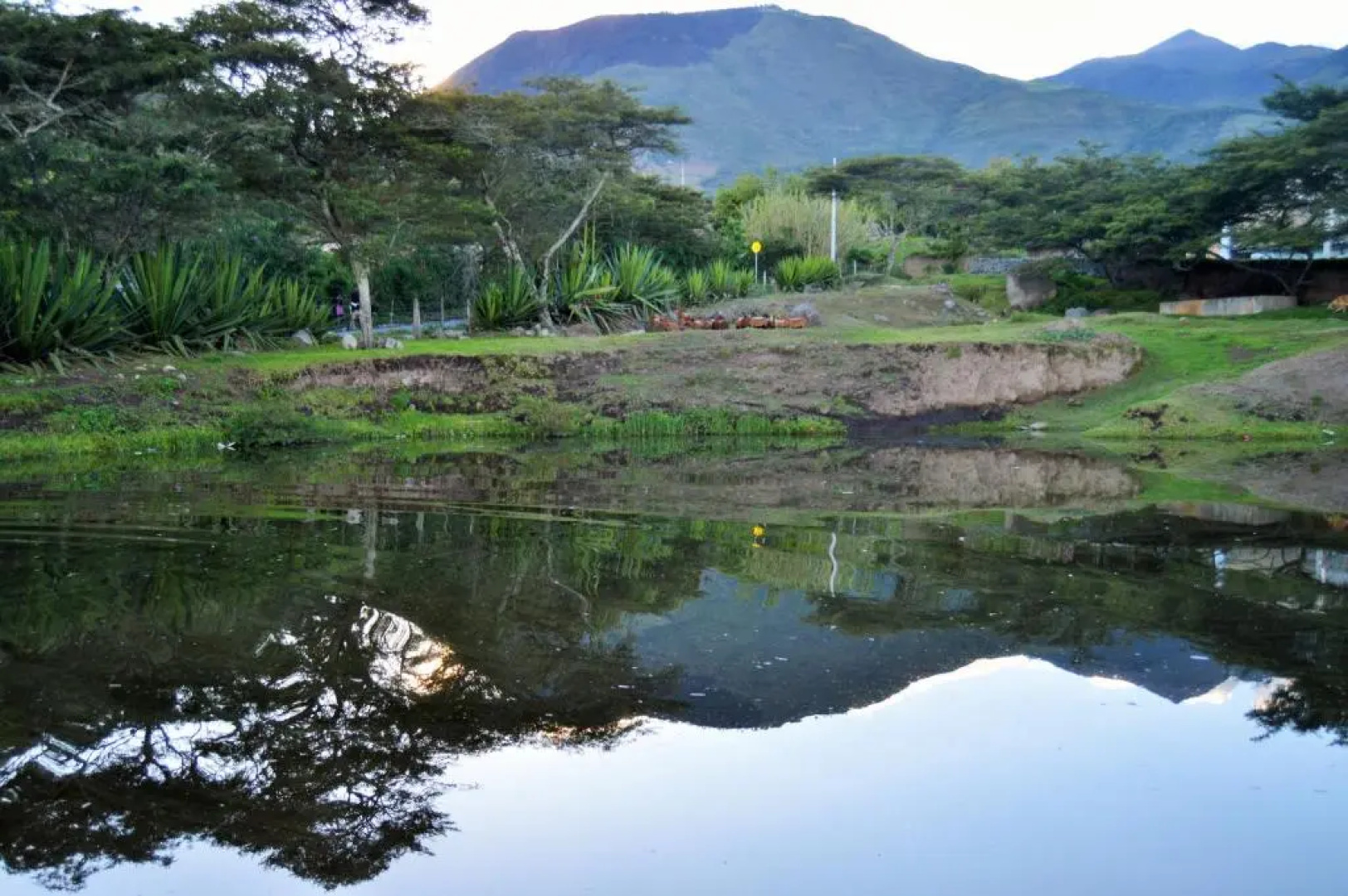 Hacienda San Francisco