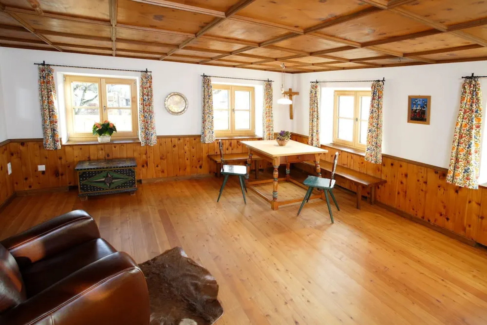 LunaMia Boutique Apartment