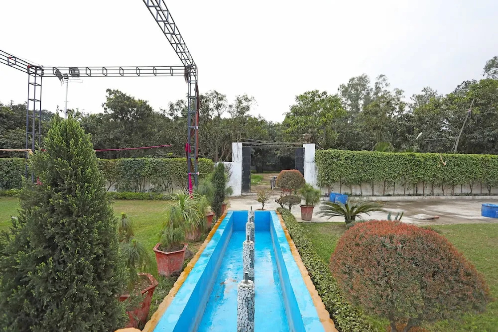 Oyo 30933 Moriya Palace