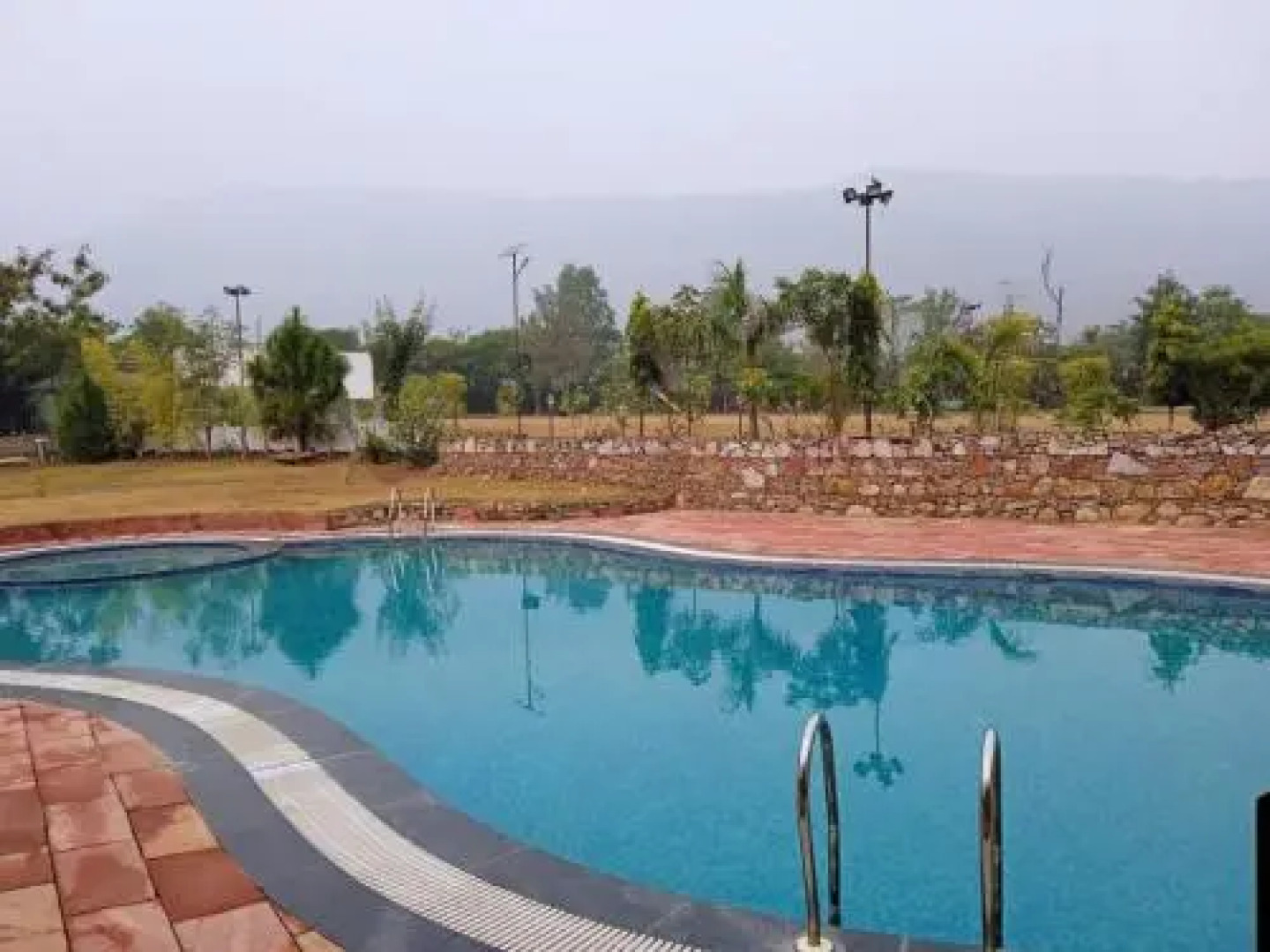 Virat Resort