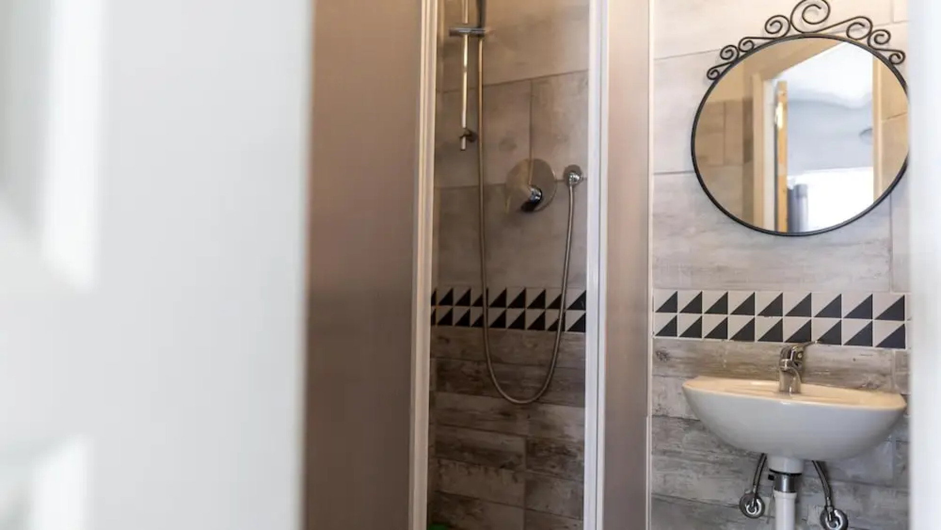 Villa Azur Cap D'ail Studio on the Terrace n.8