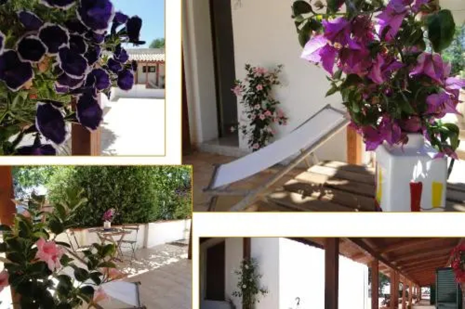 Isola Di Favignana - Cala Rossa