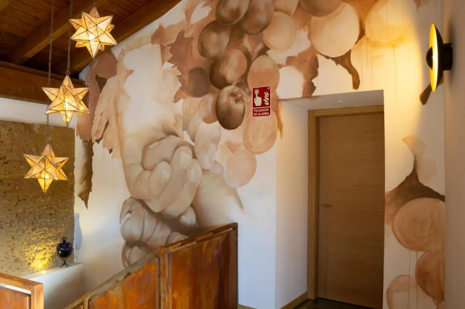 El Peralón de León