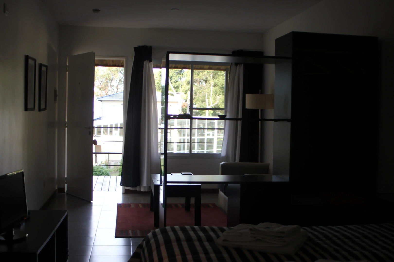 Las Lomas Suite & Spa