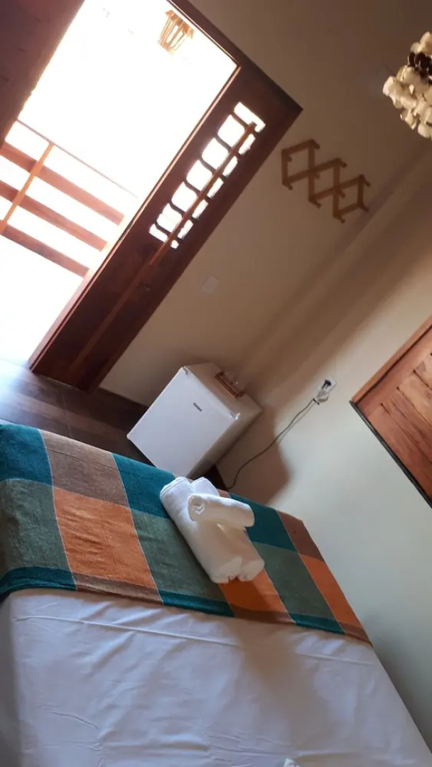 Chalés Barra do Sol