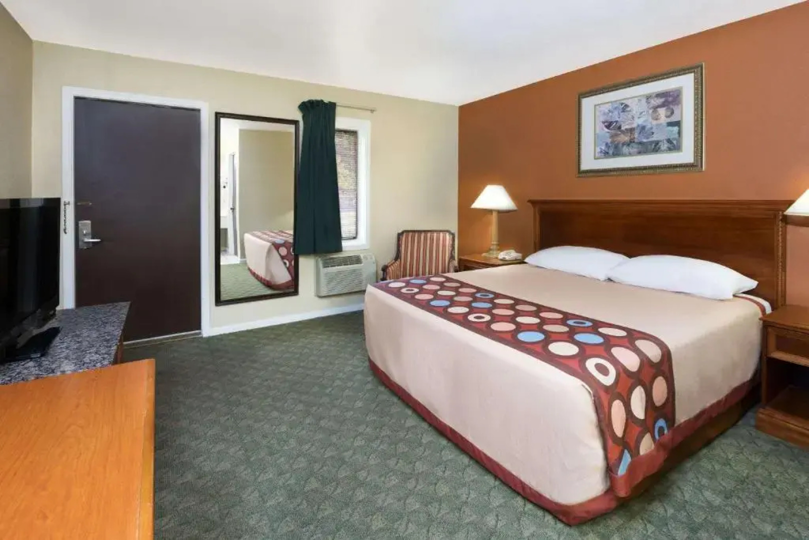 Super 8 Taylorville IL