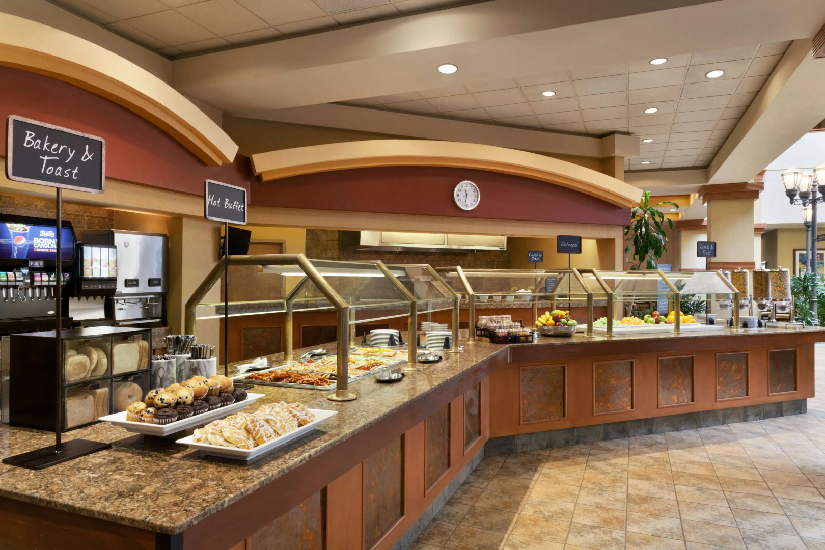 Embassy Suites by Hilton Charleston Airport Convention Ctr