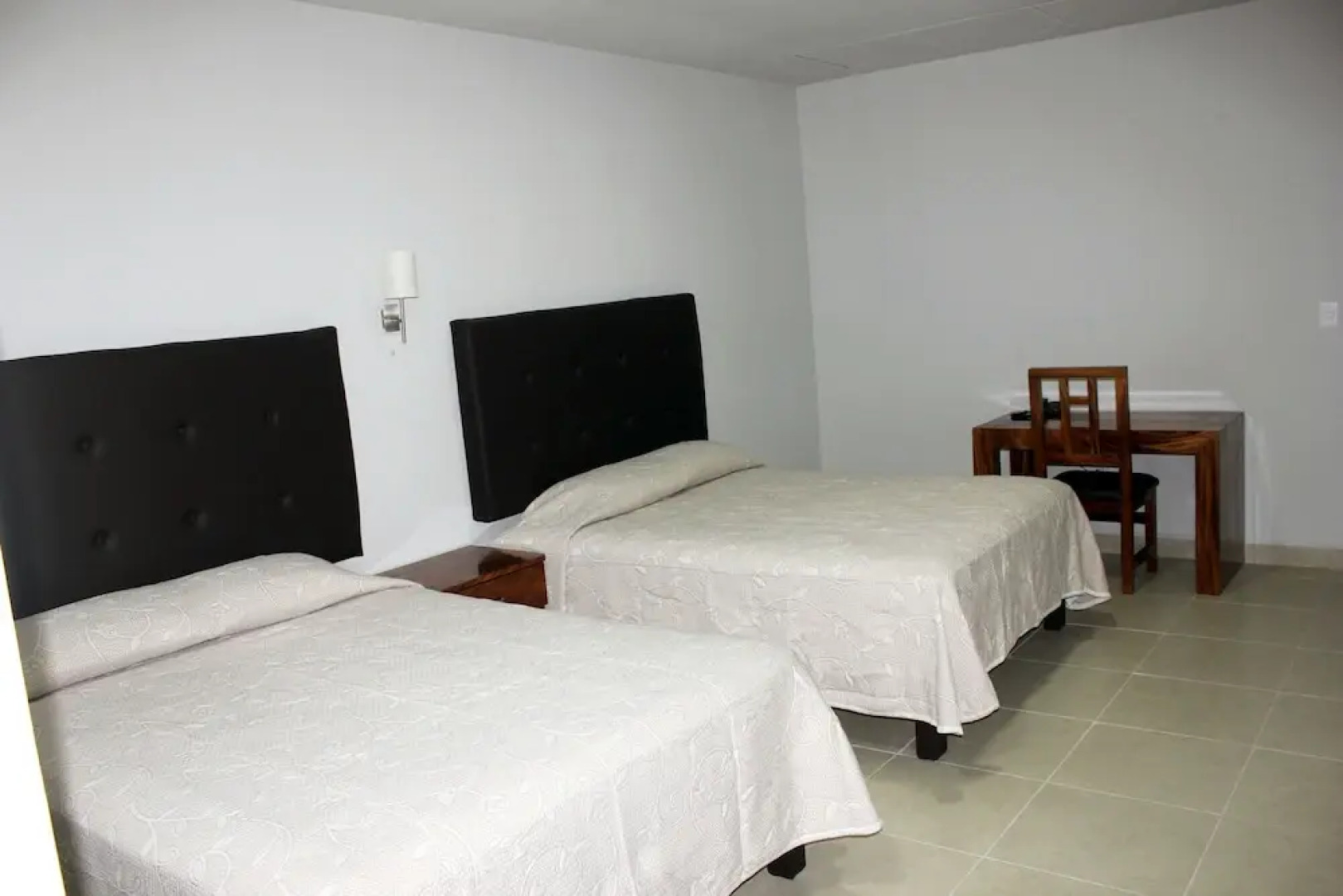 Hotel Tampico Express