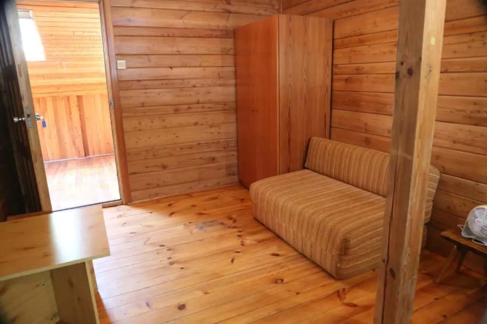 Gospodarstwo Agroturystyczne Stary Młyn Wilczkowice