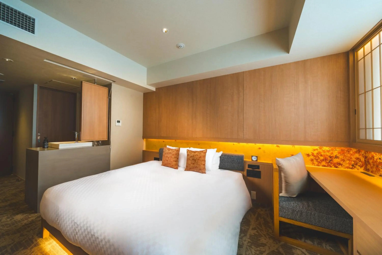 KAYA Kyoto Nijo Castle, BW Signature Collection by Best Western