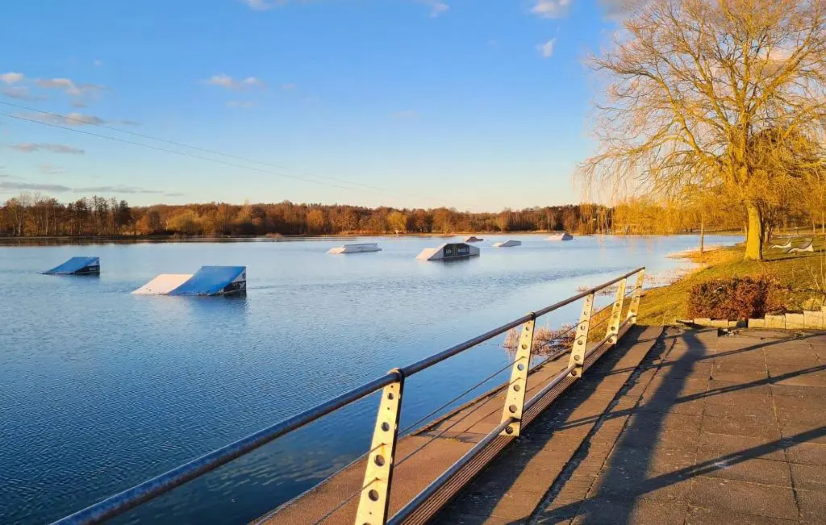 Beautiful Home in Süsel With 2 Bedrooms and Wifi