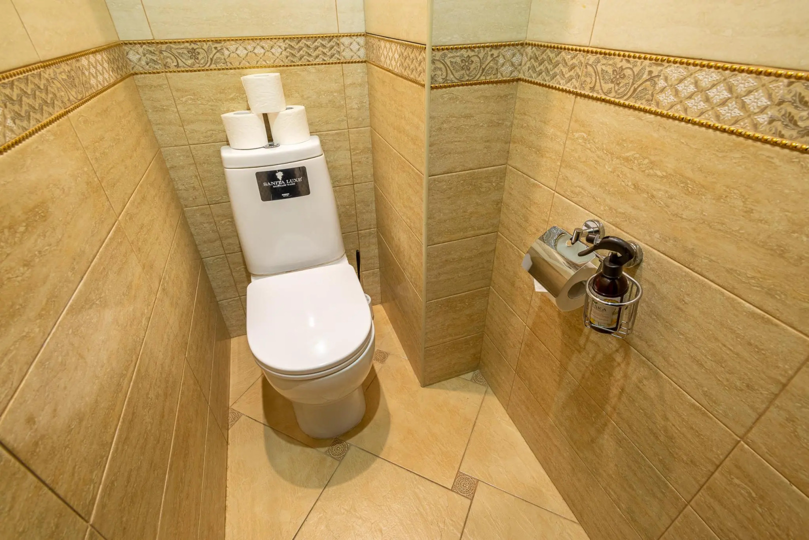 Гостевые студии Екатерины Бочкаревой на улице Молодежная